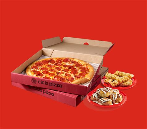 (903) 526-9494. . Cicis pizza delivery